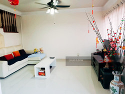 Blk 863 Tampines Street 83 (Tampines), HDB Executive #210447631